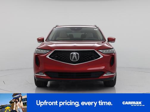 2023 Acura MDX SH-AWD Advance