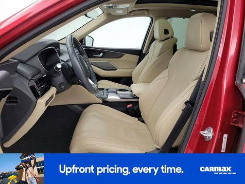 2023 Acura MDX SH-AWD Advance