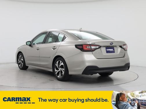 2020 Subaru Legacy Premium