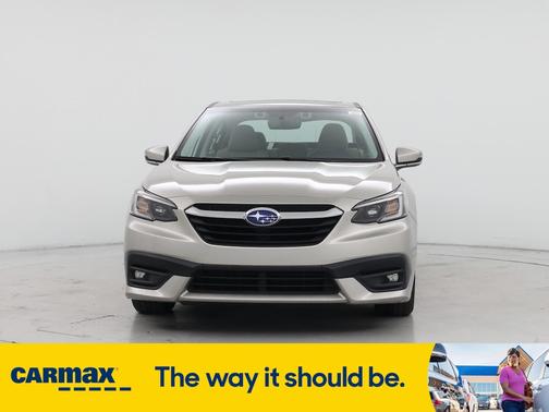 2020 Subaru Legacy Premium
