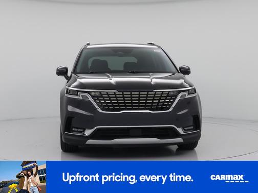 2022 Kia Carnival SX Prestige