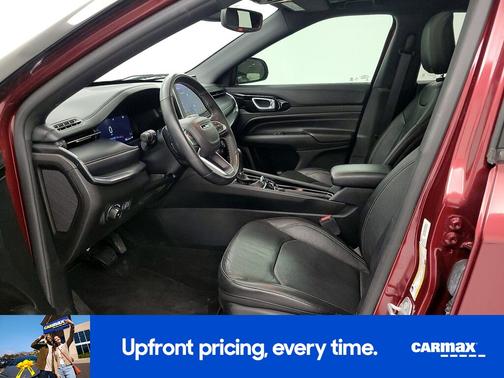 2022 Jeep Compass High Altitude