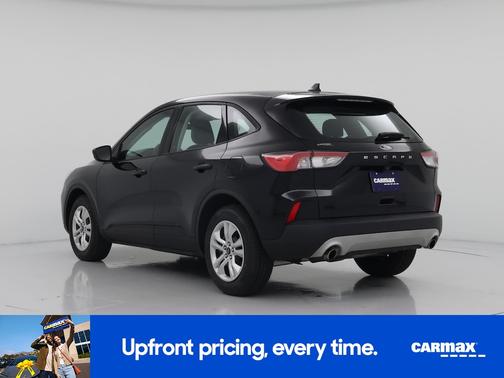 2022 Ford Escape S