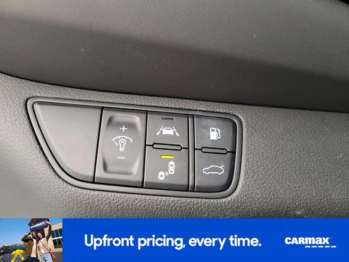 2019 Genesis G70 Advanced