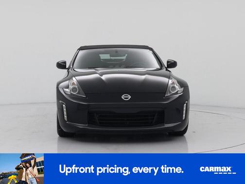 2019 Nissan 370Z Touring