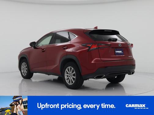 2019 Lexus NX 300 NX 300