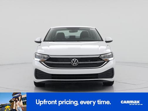 2023 Volkswagen Jetta S