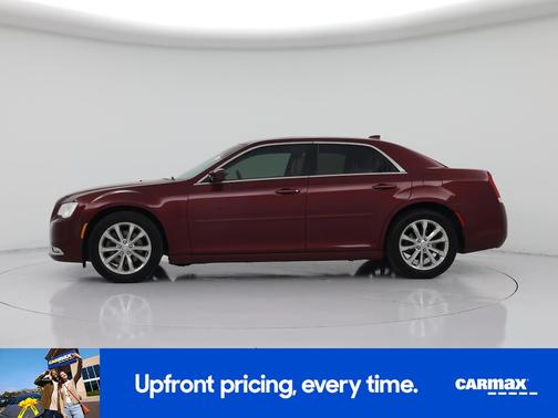 2016 Chrysler 300 Anniversary Edition