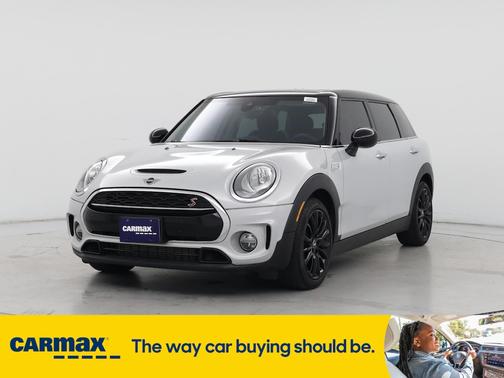 2019 MINI Clubman S