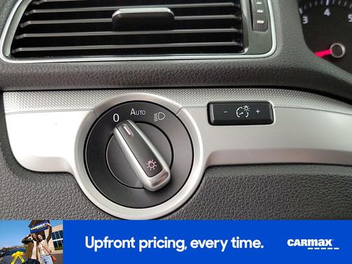 2018 Volkswagen Passat S