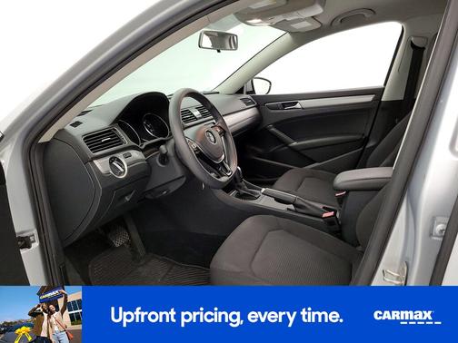 2018 Volkswagen Passat S