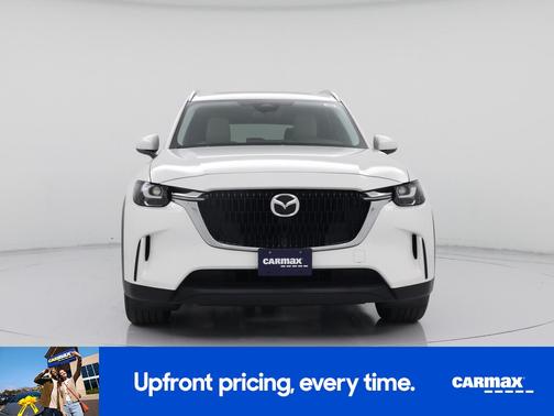 2024 Mazda CX-90 Turbo Preferred