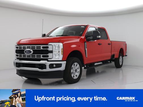 2024 Ford F-250 XLT