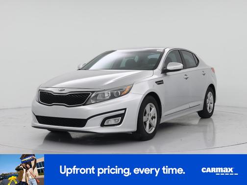 2014 Kia Optima LX