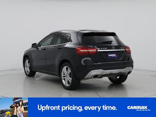 2020 Mercedes-Benz GLA 250 GLA 250