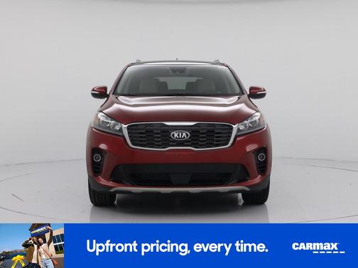 2020 Kia Sorento EX