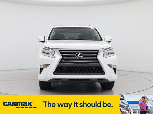 2016 Lexus GX 460