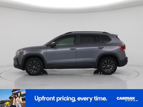 2023 Volkswagen Taos S