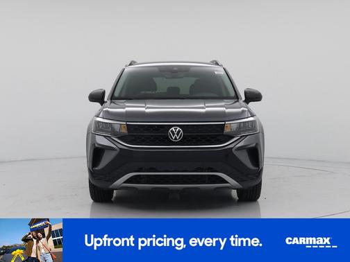 2023 Volkswagen Taos S