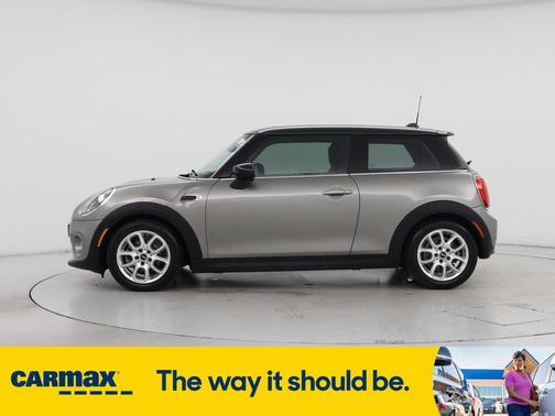 2020 MINI Hardtop