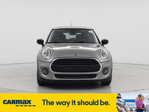 2020 MINI Hardtop
