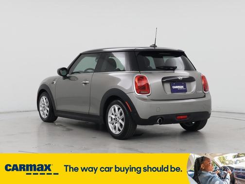 2020 MINI Hardtop