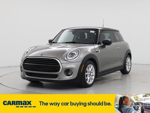 2020 MINI Hardtop