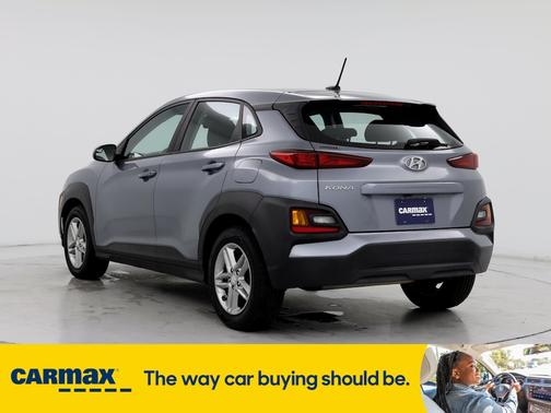 2020 Hyundai KONA SE