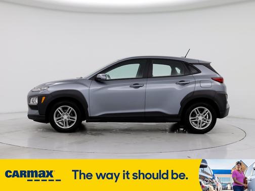 2020 Hyundai KONA SE