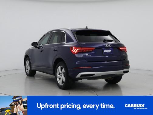 2021 Audi Q3 Premium
