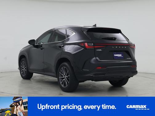 2024 Lexus NX 250 