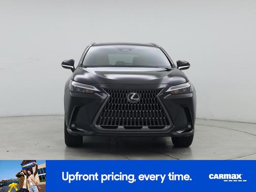 2024 Lexus NX 250 