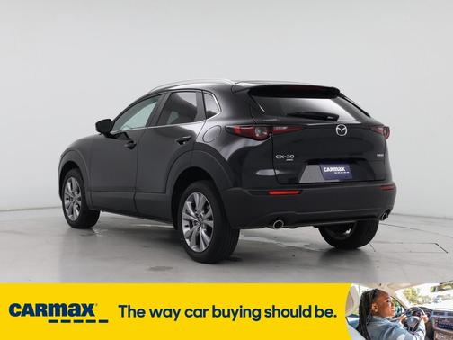 2023 Mazda CX-30 2.5 S Preferred Package