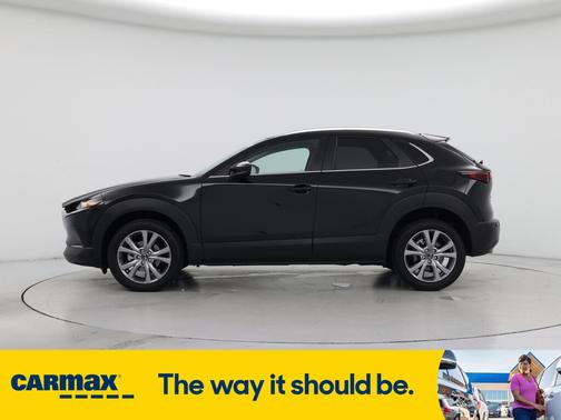 2023 Mazda CX-30 2.5 S Preferred Package