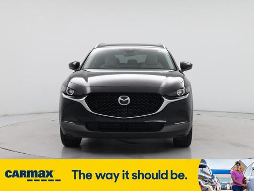 2023 Mazda CX-30 2.5 S Preferred Package