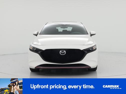 2023 Mazda Mazda3 2.5 S Preferred Package