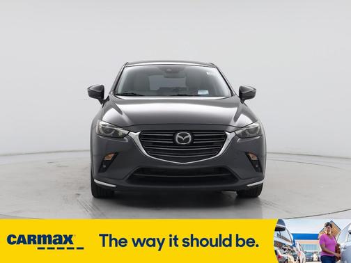 2019 Mazda CX-3 Grand Touring