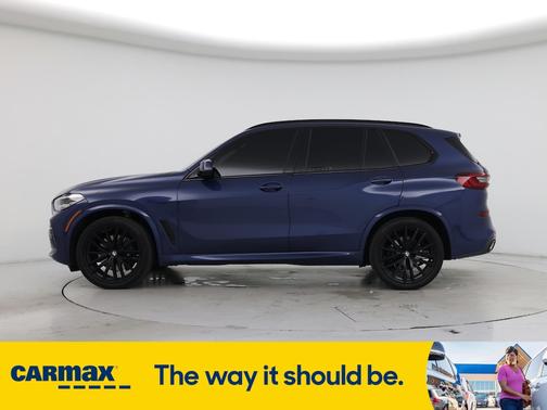 2023 BMW X5 sDrive40i