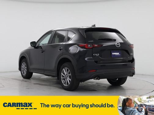 2023 Mazda CX-5 2.5 S Select Package