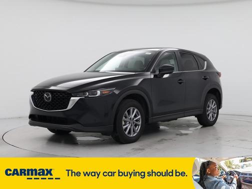 2023 Mazda CX-5 2.5 S Select Package
