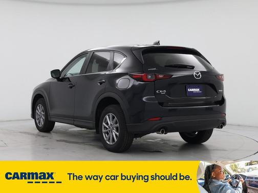 2023 Mazda CX-5 2.5 S Select Package