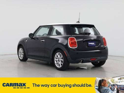 2019 MINI Hardtop