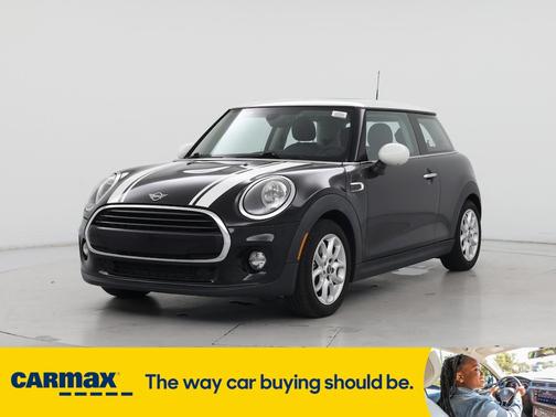 2019 MINI Hardtop
