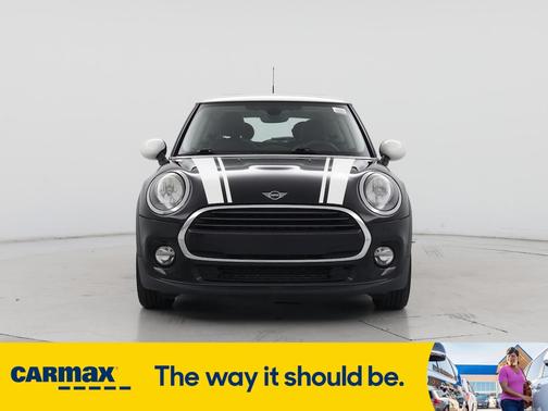 2019 MINI Hardtop