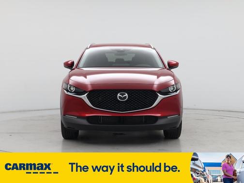 2022 Mazda CX-30 Select