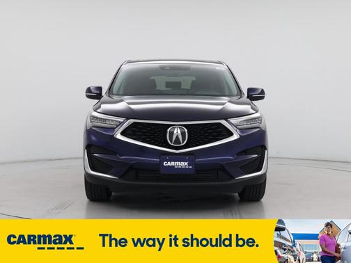 2021 Acura RDX SH-AWD