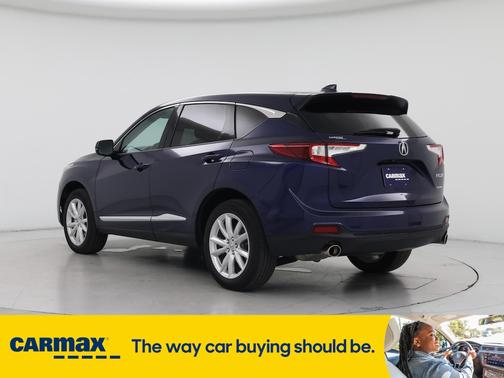 2021 Acura RDX SH-AWD