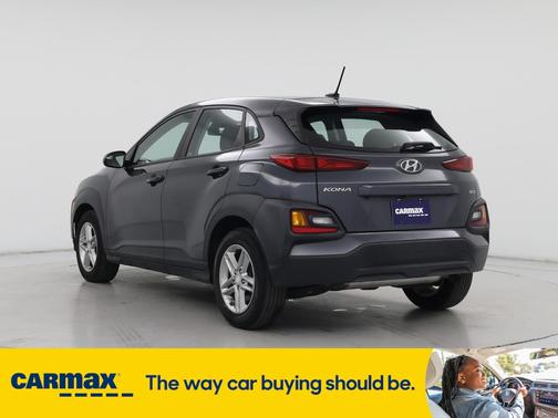 2020 Hyundai KONA SE