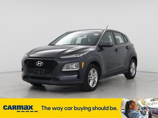 2020 Hyundai KONA SE