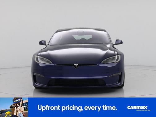 2024 Tesla Model S Long Range